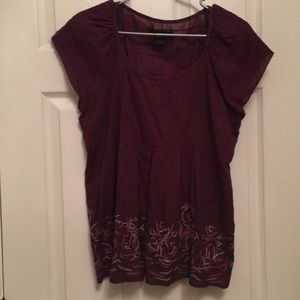 Women’s top
